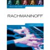 Music Sales Really Easy Piano: Rachmaninoff Noty