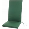 Poduška Ratanland 115 x 48 x 5 zelená