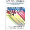 Life at the Speed of Light (J. Craig Venter)(Brožovaná)