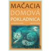Mačacia domová pokladnica - Jana Krajčovičová
