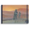 Travel Book Mars (Anglais)