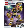 LEGO® Super Heroes 76141 Thanosov robot