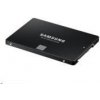 Samsung SSD 870 EVO Series 2TB SATAIII 2.5'', r560MB/s, w530MB/s, 6.8mm, Basic Pack MZ-77E2T0B/EU