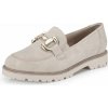 Dámske mokasíny RIEKER 45561-62 béžová