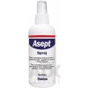 Asept sprej dezinfekčný na rany Displej 12 x 100 ml