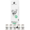 Lost Vape Ultra Boost Coil V4 (5 ks/bal.) Balenie: 5 ks, Odpor: 0.2 ohm