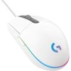Logitech G203 Lightsync white 910-005797