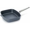 Woll Titánová panvica na indukciu s nehrdzavejúcou rukoväťou Diamond Lite PRO 30 x 26 cm