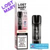 Elf Bar Lost Mary Tappo Peach Ice 20 mg