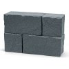 Sud Prosperplast STONE BLOCK tmavosivý 270 l