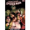 Amazing Spider-man Vol.4: Graveyard Shift