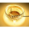 Brolux LED pásik 600 LED, 13W/m, 5m rolka, 3000K Teplá biela, 12V