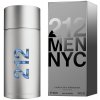 Carolina Herrera 212 Men - EDT 200 ml