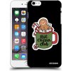 Picasee ULTIMATE CASE pro Apple iPhone 6 Plus/6S Plus - Hot Cocoa Club