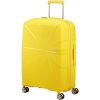 American Tourister starvibe spinner 67 EXP Electric Lemon žltá 70 L