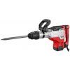 HECHT 1097 Búracie kladivo SDS-max, 1700 W