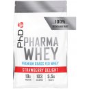 PhD Nutrition Pharma Whey 2000 g