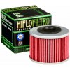 Olejový filter HIFLOFILTRO HF510 (olejový filtr - schválení TÜV)