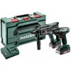 Metabo Akumulátorové stroje v sade COMBO SET 2.3.2 18 V 685216500