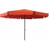 ROJAPLAST Standart 8010S Slnečník ø 400 cm - terracota