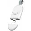 Luxria Apple Watch Wall Charger - Prenosná bezdrôtová nabíjačka