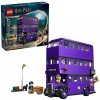 LEGO Harry Potter 76446 Dobrodružstvo v Rytierskom autobuse 2276446