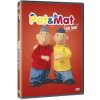 Pat a Mat nás baví DVD