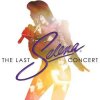 CD/DVD Selena: The Last Concert