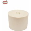 Zátka kvasná gumová ¤48/44mm biela