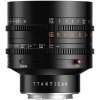 TTArtisan FF 50mm T2.1 E TTArtisan + Zľava na kurz Lens Brothers