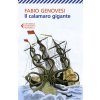 calamaro gigante (Fabio Genovesi)(Brožovaná)