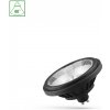 SPECTRUM LED - ŽiarovkaSMD 14W - 1200lm - 40° - 230V - Teplá biela / 2700°K - AR111 GU10