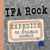 IFA Rock - Expedice za hranice vesnice [CD]