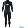 Triatlonový neoprén Aqua Sphere Pursuit Veľkosť: XL, Hrúbka: kombinovaná, Neoprén: pánsky