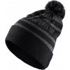 Outhorn Pánska zimná čiapka HOZ17-CAM607 middle grey melange L/XL