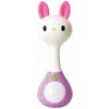 Hrkálka Bo Jungle hrkálka B-Light & Music Rabbit (5407010492712)