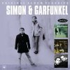 Simon & Garfunkel - Original Album Classics (Box Set) (Reissue) (Remastered) (3 CD)