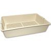 TOALETA SAVIC 42 x 30 x 10CM.