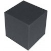 Mega Acoustic Acoustic Cube 15x15 Dark Gray Absorpčný penový panel