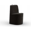 Tuli Lite Chairware - Chill Ebenová