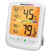 Teplomer ThermoPro TP-359 BT biely