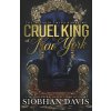 Cruel King of New York (The Accardi Twins Book 2)