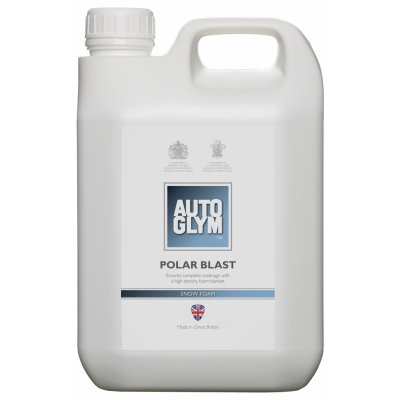 Autoglym Polar Blast 2,5 l