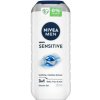 Nivea Men sprchový gél Sensitive Shower Gel 250 ml