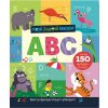 Moja zvuková abeceda: ABC