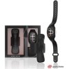 ANNE'S DESIRE - PANTY PLEASURE TECNOLOG A WATCHME ČIERNO/ZLATÉ