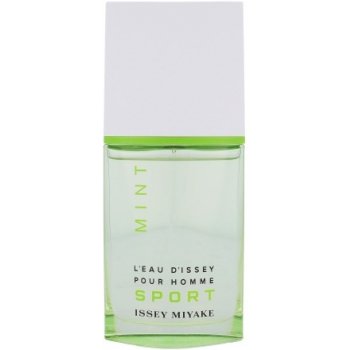 Issey Miyake L´Eau D´Issey Sport Mint toaletná voda pánska 100 ml