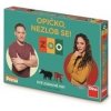 Dino ZOO Prima Opičko, nezlob se!