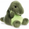 Aurora Plyšový Tyranosaurus Rex - Palm Pals - 13 cm