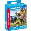Playmobil 71755 Viking so strážnym psom